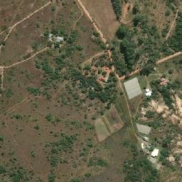 Satellite imagery of THORNCASTLE, BW