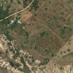 Satellite imagery of THORNCASTLE, BW