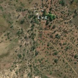Satellite imagery of THORNCASTLE, BW