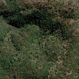 Satellite imagery of KEULEN, MZ