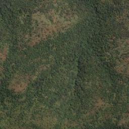 Satellite imagery of KEULEN, MZ