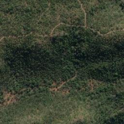 Satellite imagery of COTTONDALE, MZ
