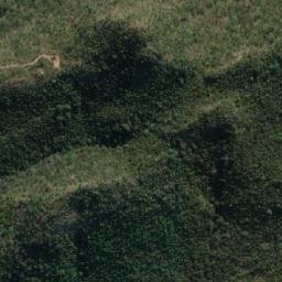 Satellite imagery of COTTONDALE, MZ