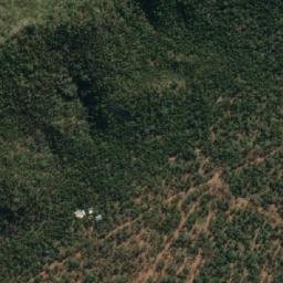 Satellite imagery of COTTONDALE, MZ