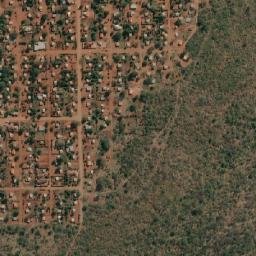 Satellite imagery of BLUE JACKET, MZ