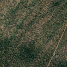 Satellite imagery of BLUE JACKET, MZ