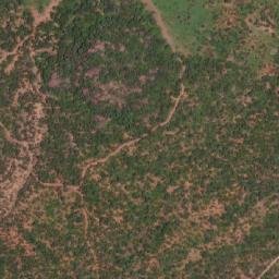 Satellite imagery of SELATI IV, MZ