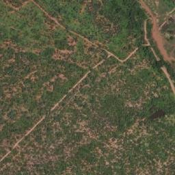 Satellite imagery of SELATI IV, MZ