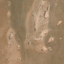 Satellite imagery of Callejón del Rincón, CL