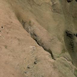 Satellite imagery of Cerro Pabellón, AR
