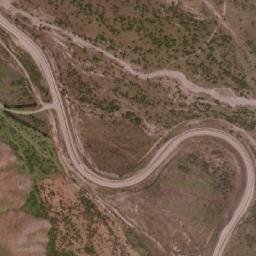 Satellite imagery of cairn, BR