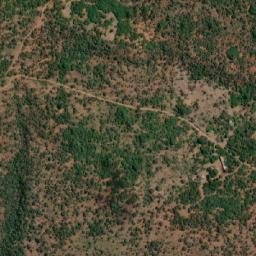 Satellite imagery of RHEBOKKOP, BW