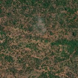 Satellite imagery of RHEBOKKOP, BW