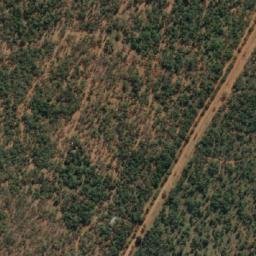 Satellite imagery of COTTONDALE, MZ