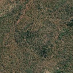 Satellite imagery of SPITSKOP, MZ