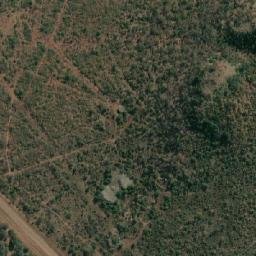 Satellite imagery of BLUE JACKET, MZ
