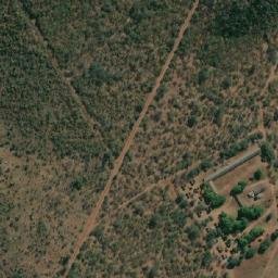 Satellite imagery of BLUE JACKET, MZ