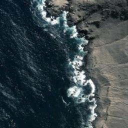 Satellite imagery of Hito 24, BR