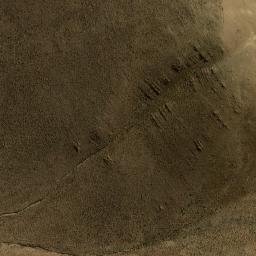 Satellite imagery of Abra Morado Chico, AR