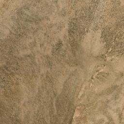 Satellite imagery of Abra Morado Chico, AR