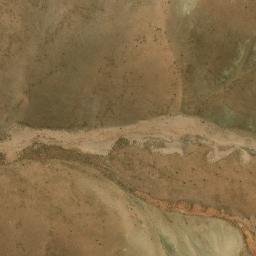 Satellite imagery of Cerro Yareta, AR