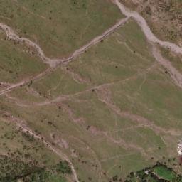 Satellite imagery of RN9-KM1724, BR