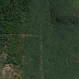 Satellite imagery of KEULEN, MZ