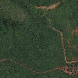 Satellite imagery of KEULEN, MZ