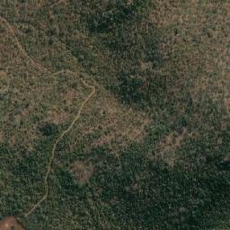 Satellite imagery of SPITSKOP, MZ