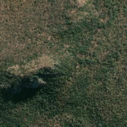 Satellite imagery of SPITSKOP, MZ