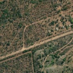 Satellite imagery of EMERALD, MZ
