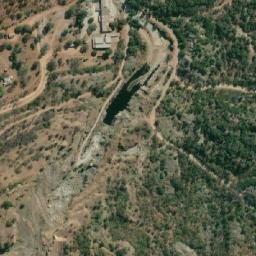 Satellite imagery of EMERALD, MZ