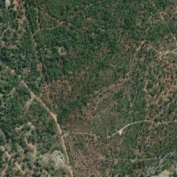 Satellite imagery of EMERALD, MZ