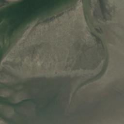 Satellite imagery of Ponta Guitassine, MZ