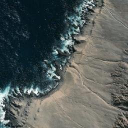 Satellite imagery of Hito 24, BR