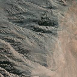Satellite imagery of Hito 24, BR