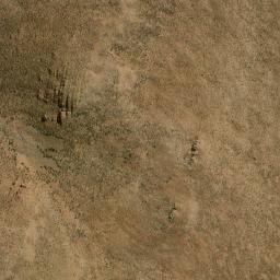 Satellite imagery of Abra Morado Chico, AR