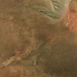 Satellite imagery of Cerro Yareta, AR