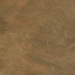 Satellite imagery of Cerro Yareta, AR