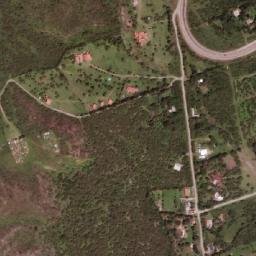 Satellite imagery of RN9-KM1724, BR