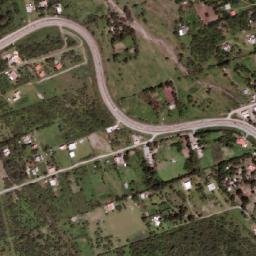 Satellite imagery of RN9-KM1724, BR