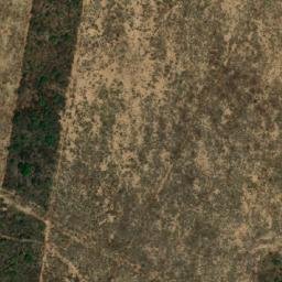 Satellite imagery of Cerro Guayacán, AR