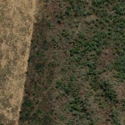 Satellite imagery of Cerro Guayacán, AR