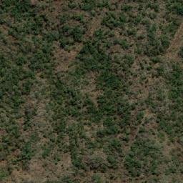 Satellite imagery of Cerro Guayacán, AR