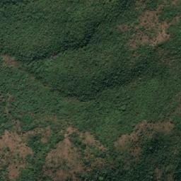 Satellite imagery of MOIM, MZ