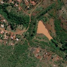 Satellite imagery of SHERMER HILL, MZ