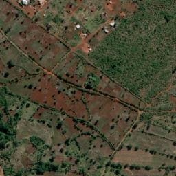 Satellite imagery of SHERMER HILL, MZ
