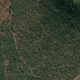 Satellite imagery of SPITSKOP, MZ