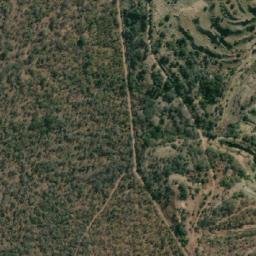 Satellite imagery of EMERALD, MZ