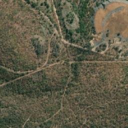Satellite imagery of EMERALD, MZ